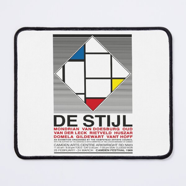 Item preview, DeStijl#28 designed and sold by process22.