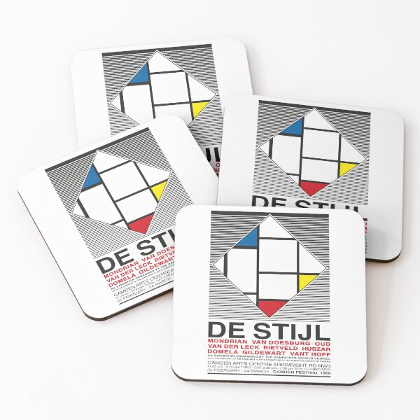 Item preview, DeStijl#28 designed and sold by process22.