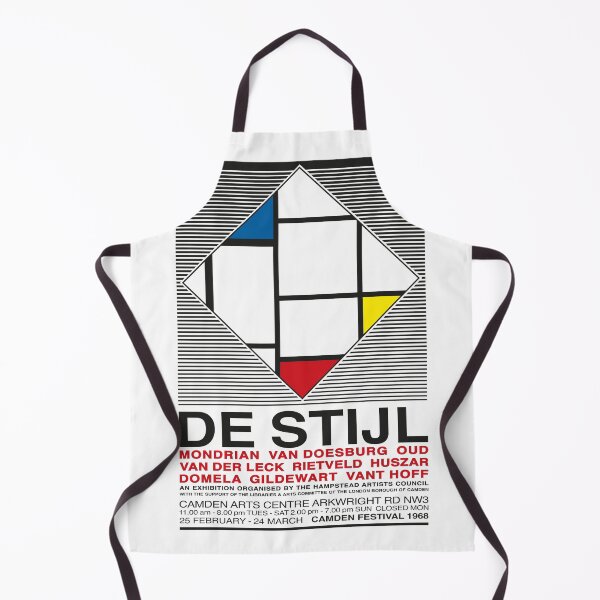 Item preview, DeStijl#28 designed and sold by process22.