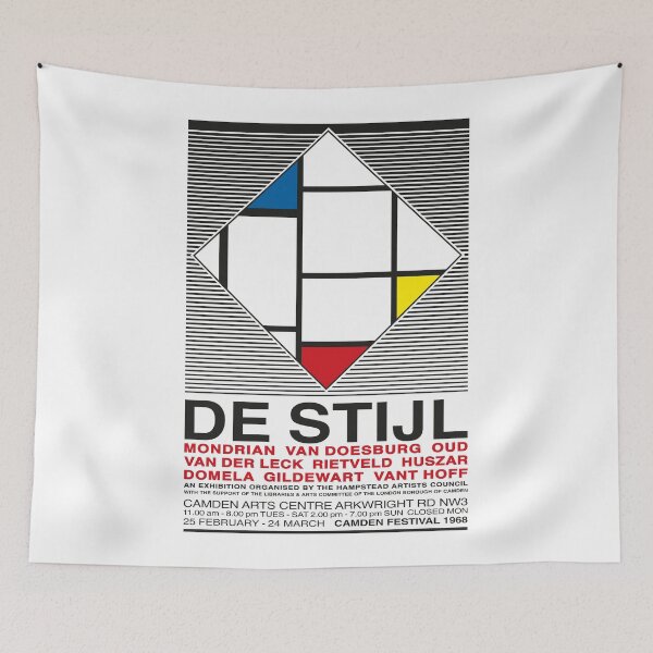 Item preview, DeStijl#28 designed and sold by process22.