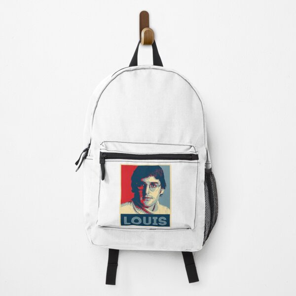 Item preview, Best Selling - Louis Theroux designed and sold by TheCalendark.