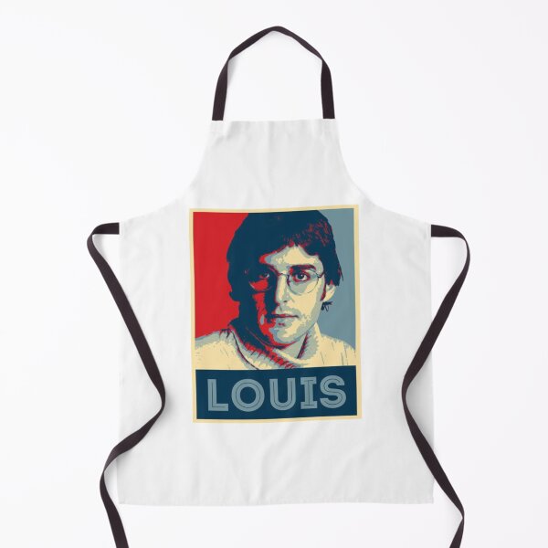 Item preview, Best Selling - Louis Theroux designed and sold by TheCalendark.