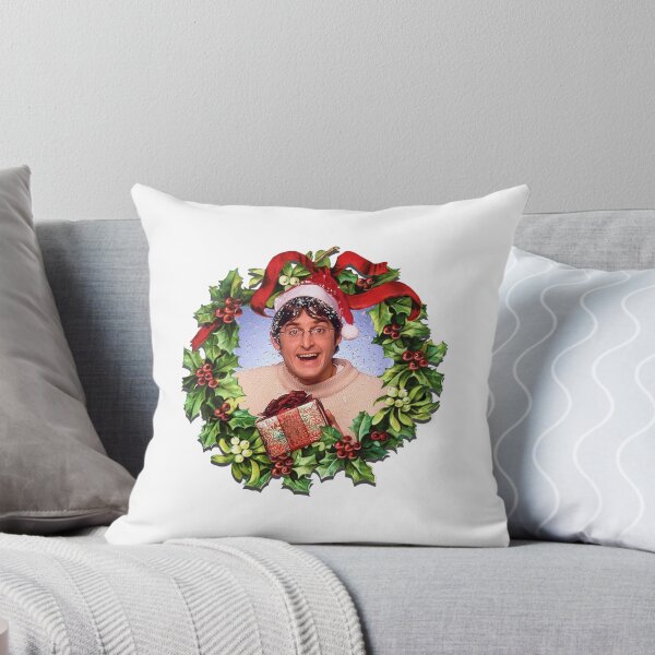 Item preview, A Very Louis Christmas - Louis Theroux Christmas   designed and sold by TheCalendark.