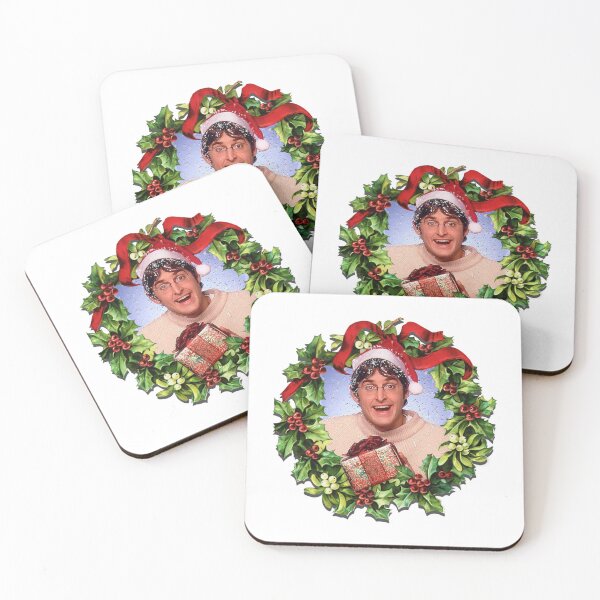 Item preview, A Very Louis Christmas - Louis Theroux Christmas   designed and sold by TheCalendark.