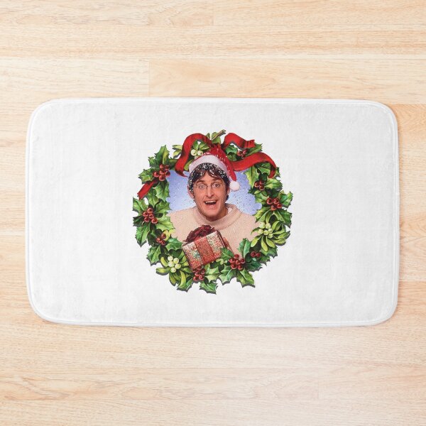 Item preview, A Very Louis Christmas - Louis Theroux Christmas   designed and sold by TheCalendark.