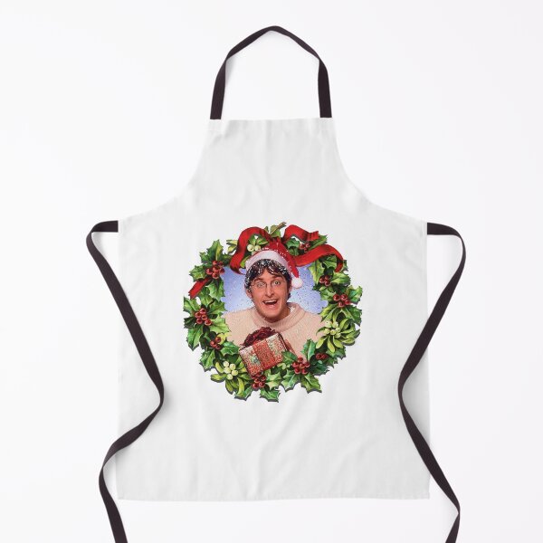 Item preview, A Very Louis Christmas - Louis Theroux Christmas designed and sold by TheCalendark.