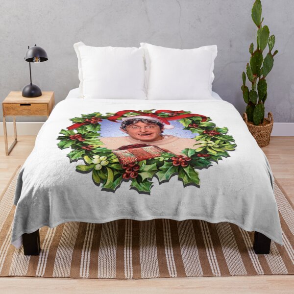 Item preview, A Very Louis Christmas - Louis Theroux Christmas   designed and sold by TheCalendark.