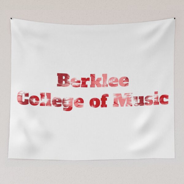 Item preview, Berklee TieDye designed and sold by Ka1830.