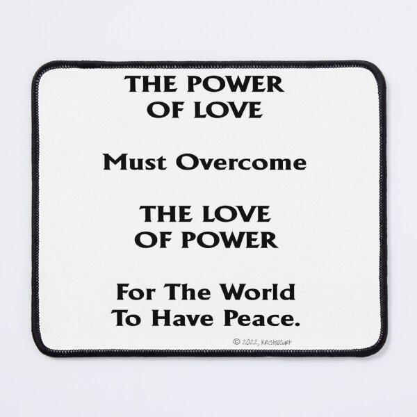 Item preview, World Peace designed and sold by kristalcurt.