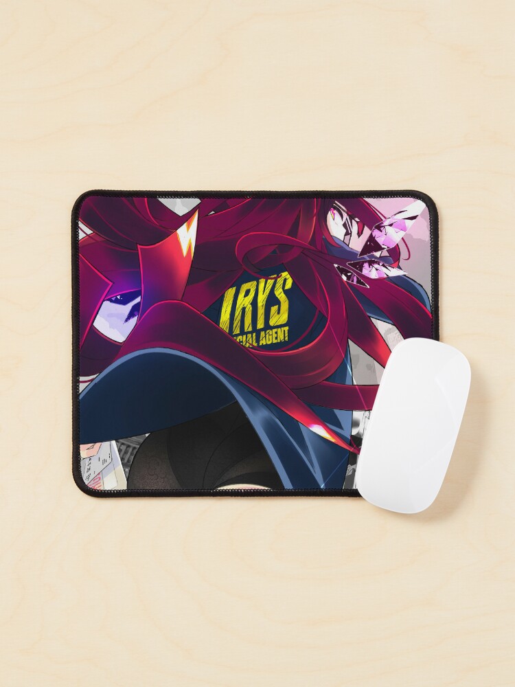 hololive mouse pads