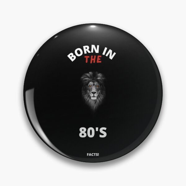 Item preview, Born In Lion designed and sold by westenfield.