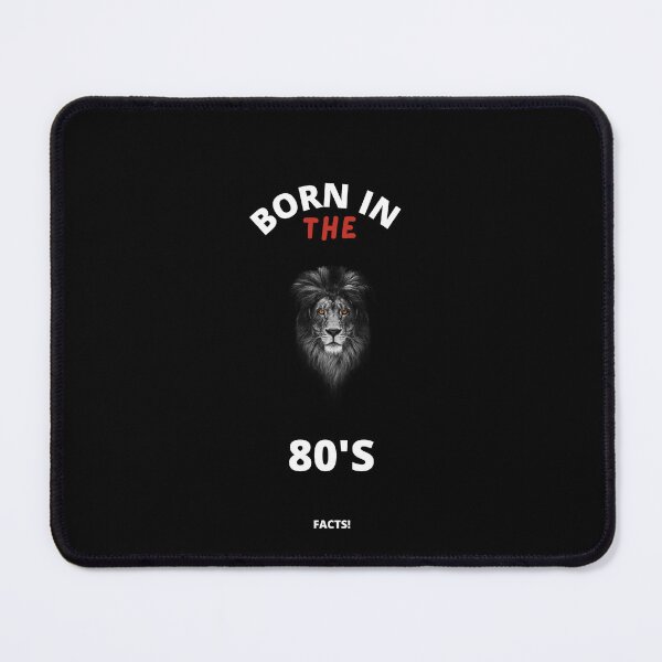 Item preview, Born In Lion designed and sold by westenfield.