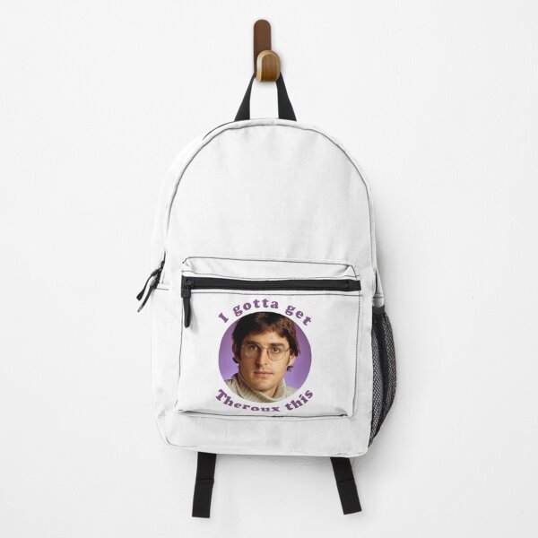 Item preview, I Gotta Get Theroux This - Louis Theroux designed and sold by TheCalendark.