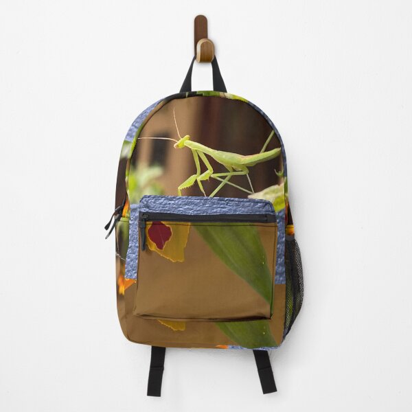 Item preview, Praying Mantis designed and sold by vonJohnstonArt.