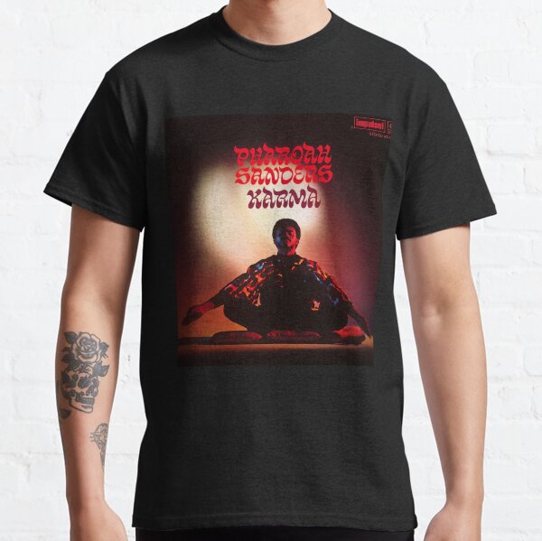Karma Classic T-Shirt