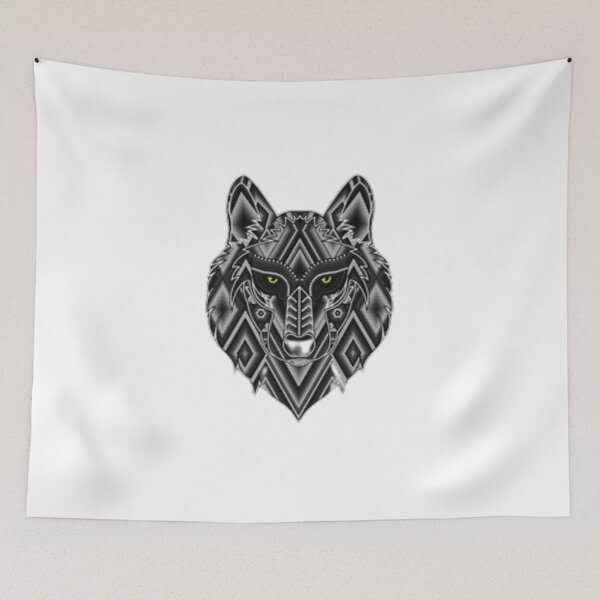 Item preview, The Wolf Among Us designed and sold by Dbanksdesign.
