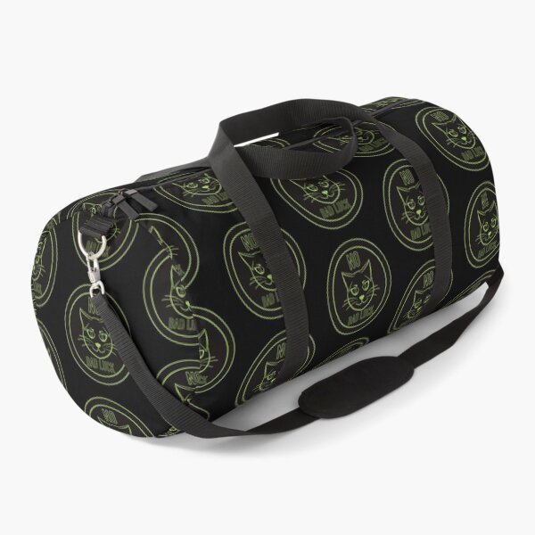 Item preview, Black Cats Hold No Bad Luck designed and sold by rinill.