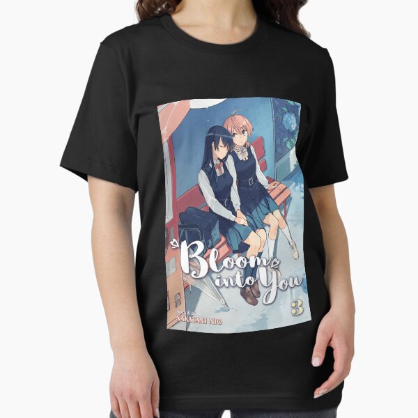 Bloom Into You Merch & Gifts for Sale | Redbubble