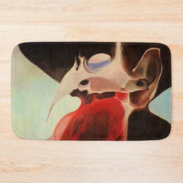 Item preview, Untitled (The Masked) by Zdzislaw Beksinski designed and sold by AestheticsXarts.