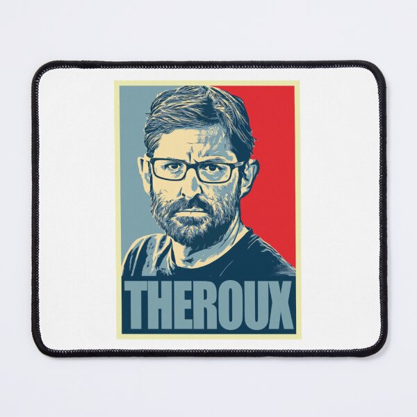 Item preview, LOUIS THEROUX    designed and sold by TheCalendark.