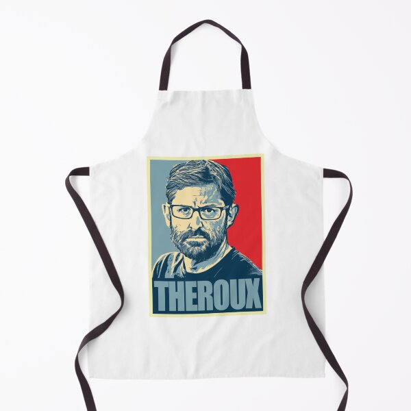 Item preview, LOUIS THEROUX designed and sold by TheCalendark.