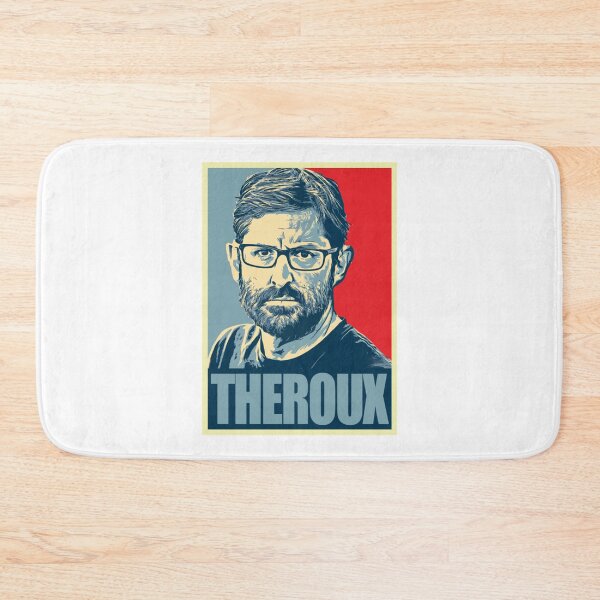Item preview, LOUIS THEROUX    designed and sold by TheCalendark.