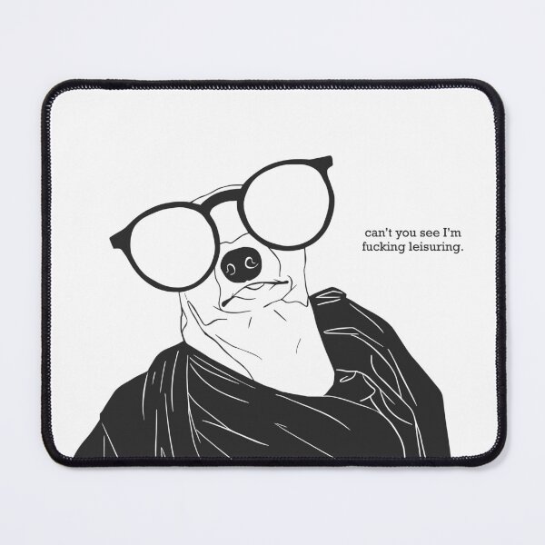 Item preview, Leisuring - Kermit designed and sold by scribbledibbles.