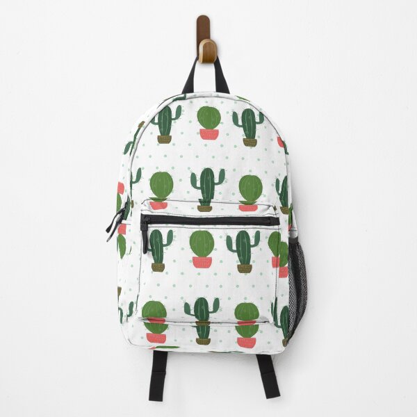 Item preview, Cactus Friends designed and sold by blackbatdesigns.