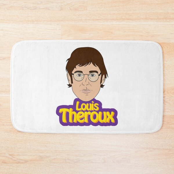 Item preview, Louis Theroux      designed and sold by TheCalendark.