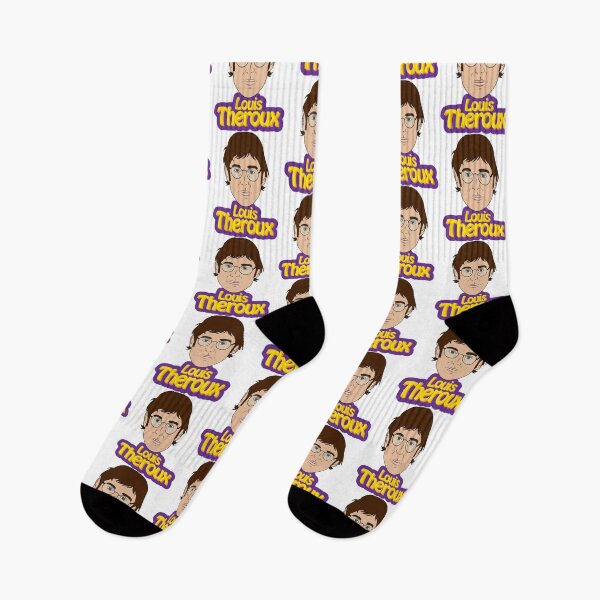 Item preview, Louis Theroux      designed and sold by TheCalendark.
