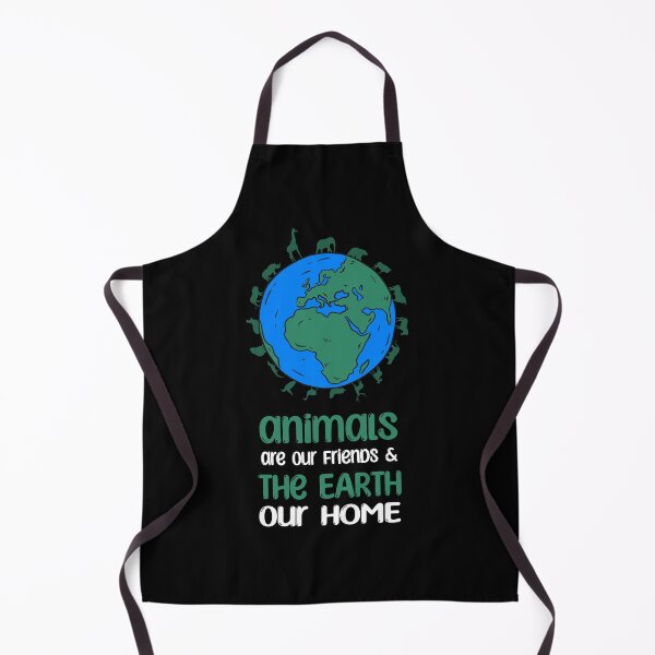 Artikelvorschau, rettet unsere Tiere und unsere Erde - Earth Day entworfen und verkauft von Ibu83.