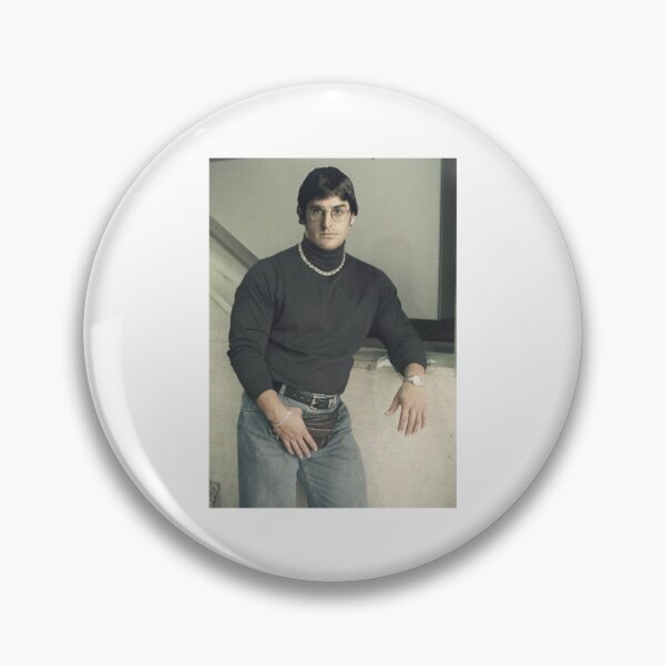 Artikelvorschau, Louis _quot_The Dawg_quot_ Theroux entworfen und verkauft von TheCalendark.
