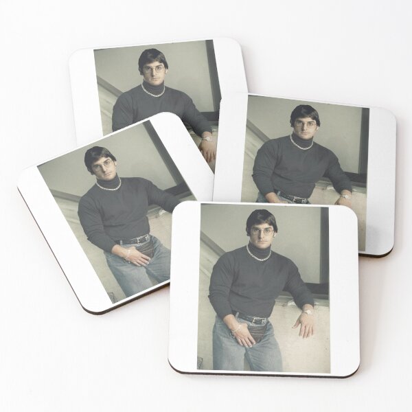 Item preview, Louis _quot_The Dawg_quot_ Theroux   designed and sold by TheCalendark.