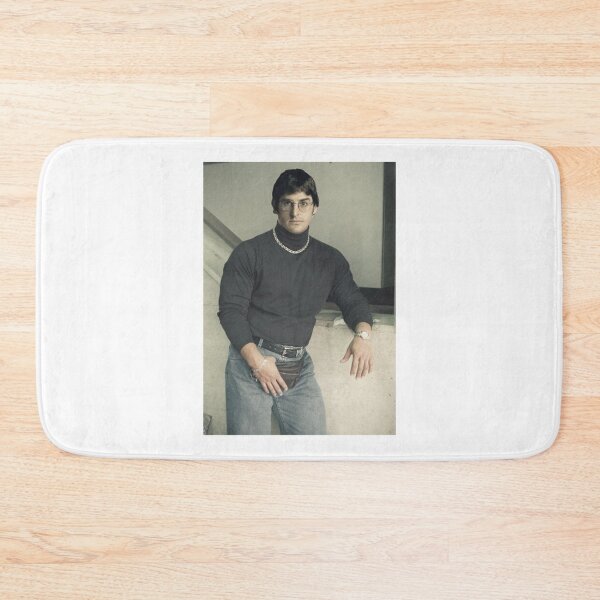 Item preview, Louis _quot_The Dawg_quot_ Theroux   designed and sold by TheCalendark.