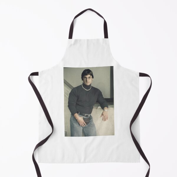 Item preview, Louis _quot_The Dawg_quot_ Theroux designed and sold by TheCalendark.