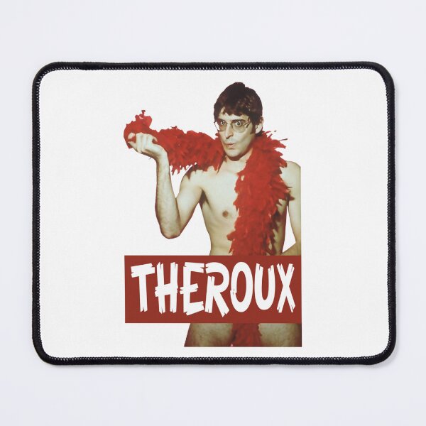 Item preview, louis theroux           designed and sold by TheCalendark.