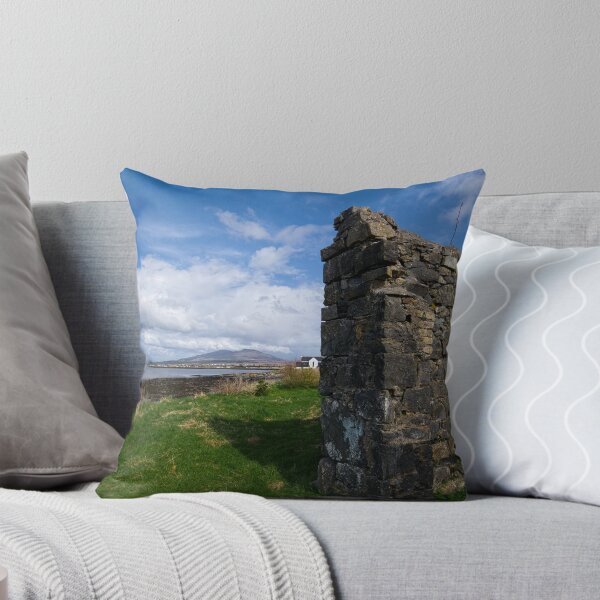 Item preview, Broadford, Isle of Skye designed and sold by StephenJSmith.