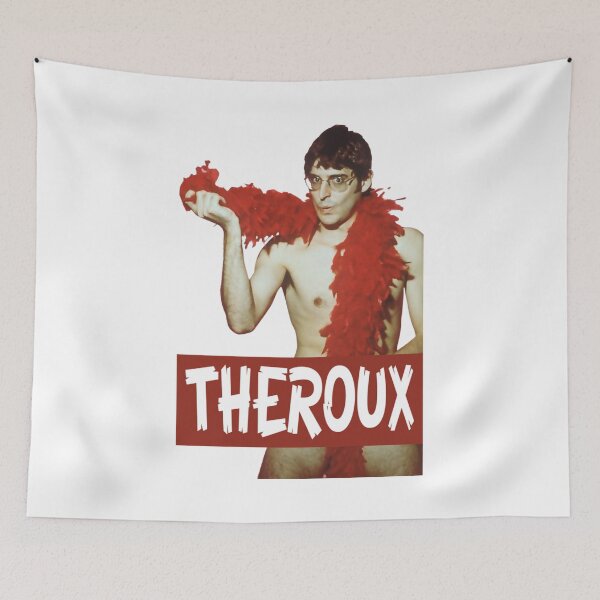 Item preview, louis theroux           designed and sold by TheCalendark.