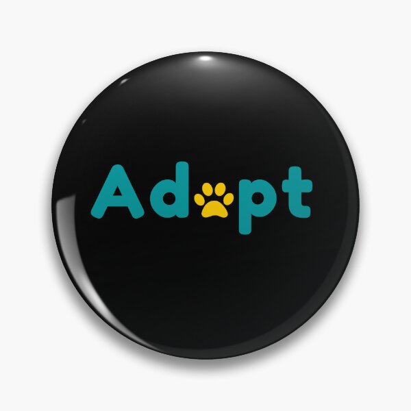 Item preview, Adopt A Pet designed and sold by Rusty-Gate98.