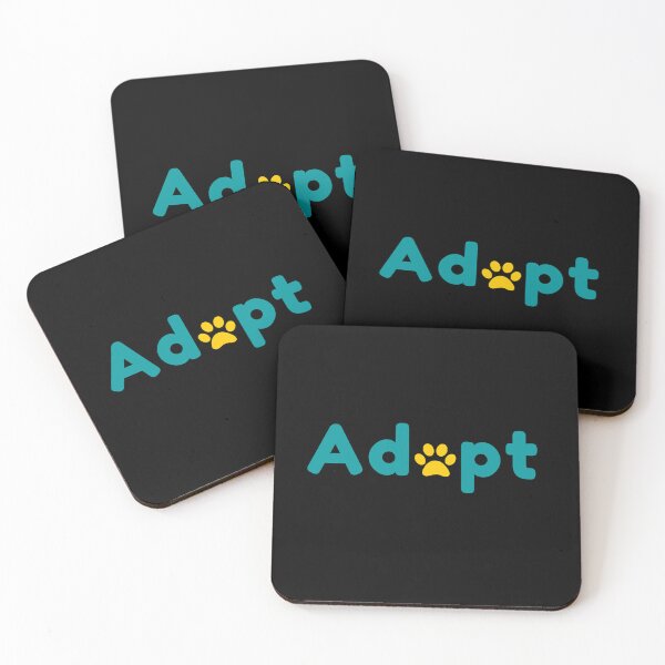 Item preview, Adopt A Pet designed and sold by Rusty-Gate98.