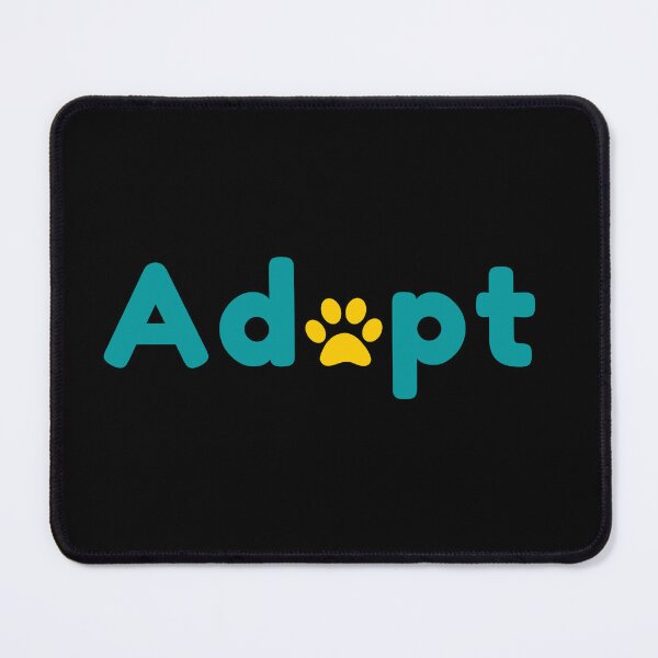 Item preview, Adopt A Pet designed and sold by Rusty-Gate98.