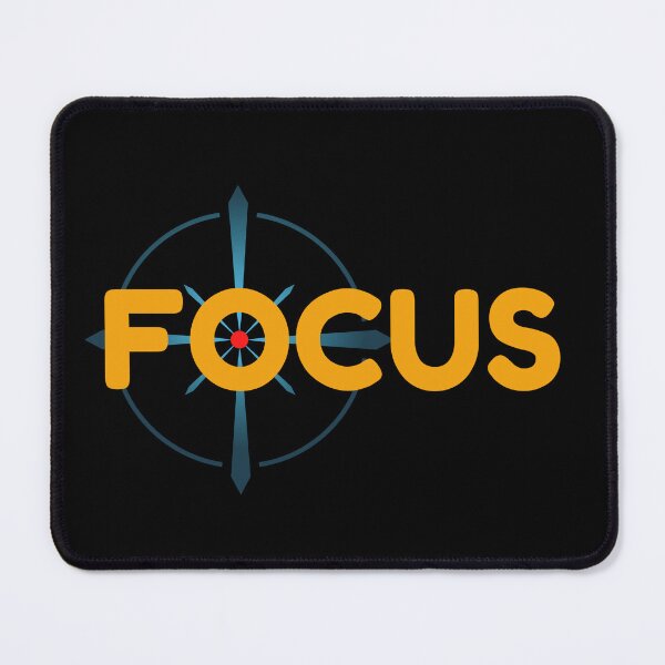 Item preview, Focus designed and sold by Rusty-Gate98.