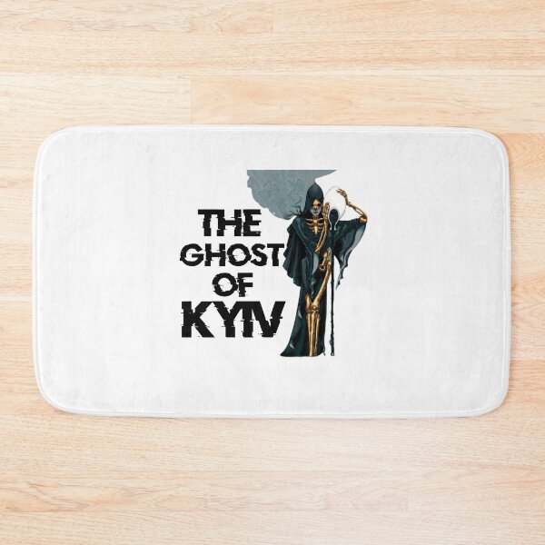 Item preview,  el fantasma de Kyiv designed and sold by Designhub14.