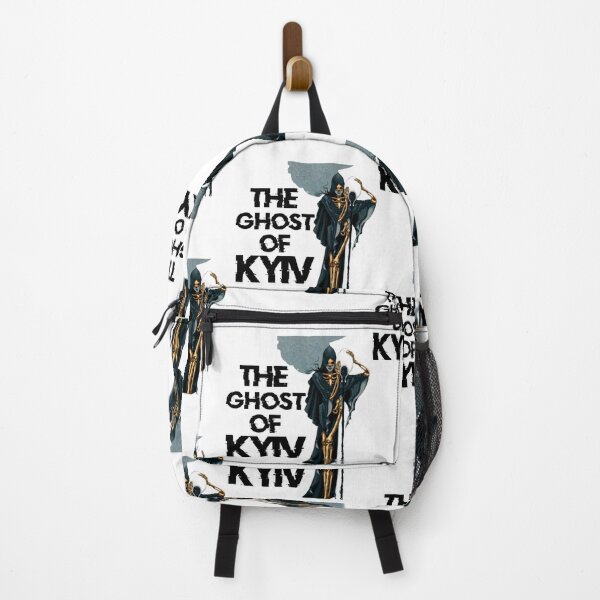 Item preview, The ghost of kyiv designed and sold by Designhub14.