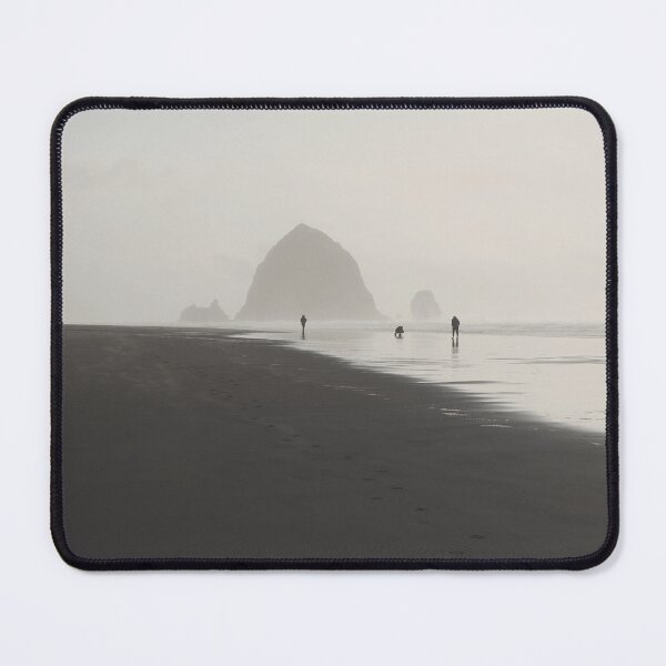 Item preview, Cannon beach - Oregon Travel Photography designed and sold by Emilia Oxelheim.