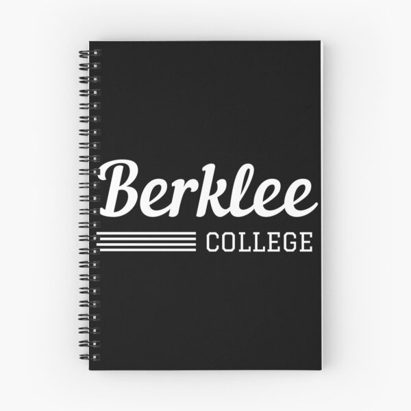 Item preview, Berklee College - White Text Classic T-Shirt designed and sold by amiyacunni.