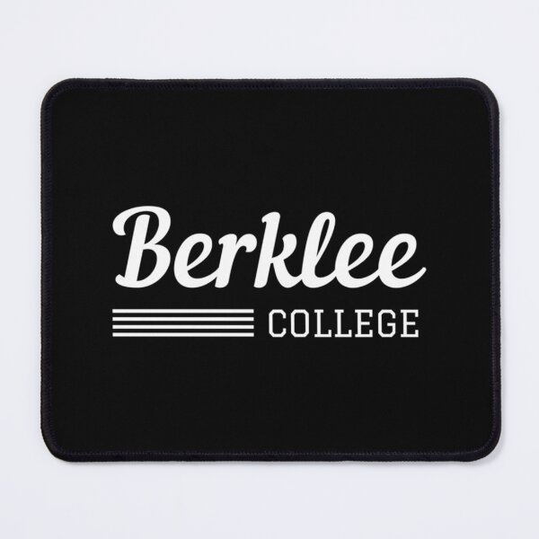 Item preview, Berklee College - White Text Classic T-Shirt designed and sold by amiyacunni.