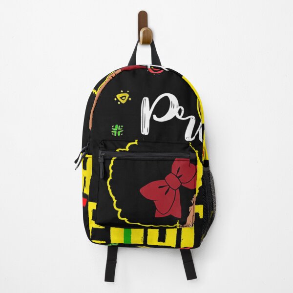Item preview, Pretty Black and Educated I Am The Strong African Queen Girl designed and sold by raecashaeba675.