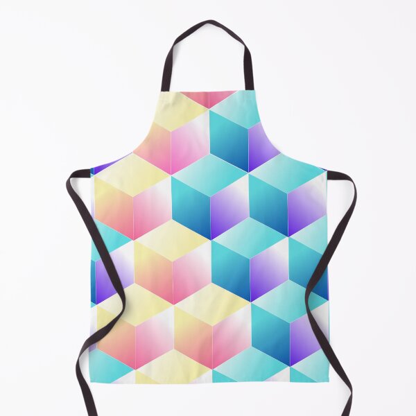 Item preview, Blue, light cubes. designed and sold by AvailableVA.