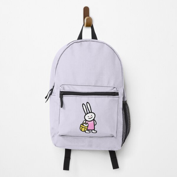 Item preview, Bunny funny with stinky fingers designed and sold by spontania.